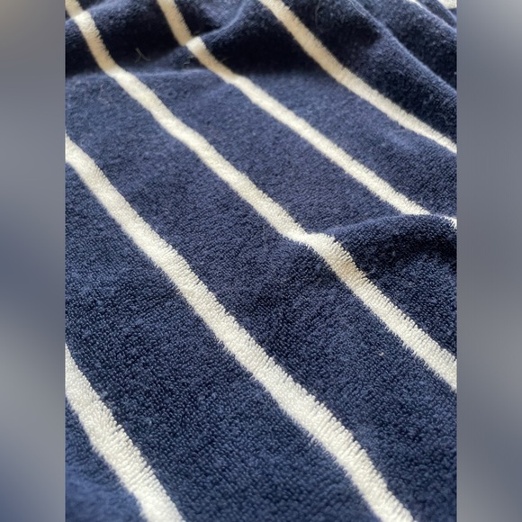 Forever 21 Towel Romper - Picture 3 of 3